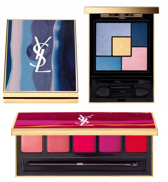 ysl lip palette pop illusion