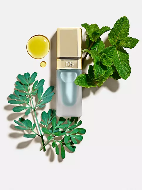 Плампер для губ Dolce & Gabbana Mint Oil Lip Plumper