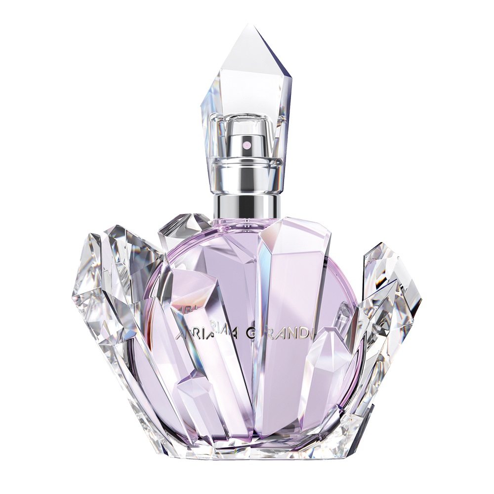 Новый аромат Ariana Grande R.E.M. 