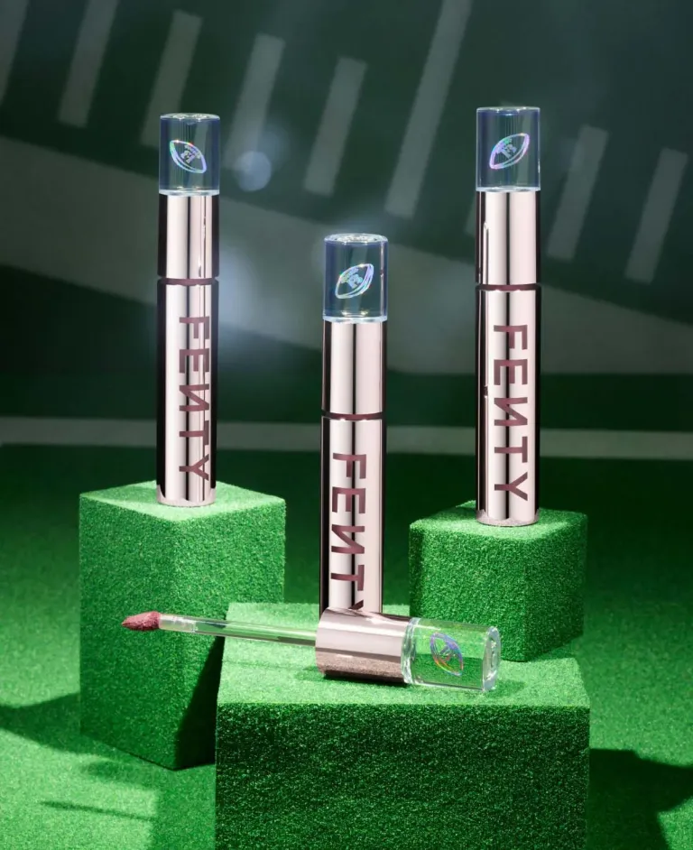 Помада Fenty Beauty Fenty Icon Velvet Liquid Lipstick Showstopp’r Edition