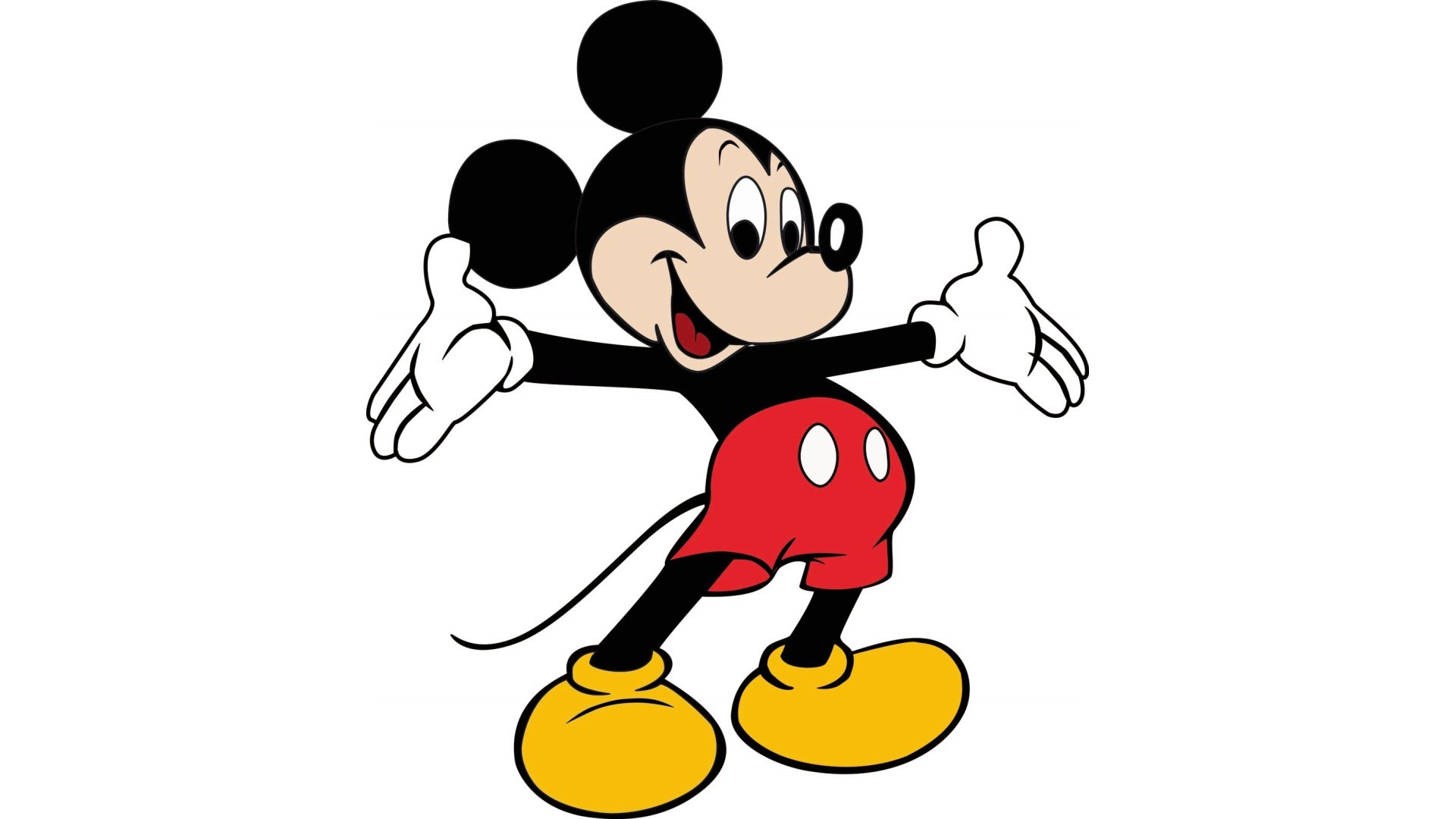 L'Oréal Paris Mickey Mouse Collection