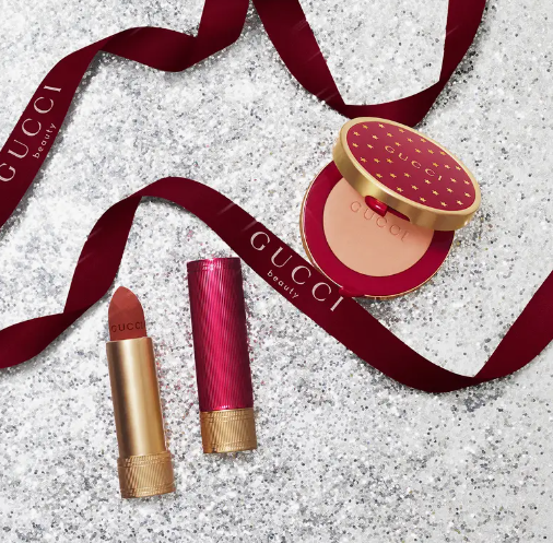Коллекция Gucci 2024 Limited-Edition Holiday