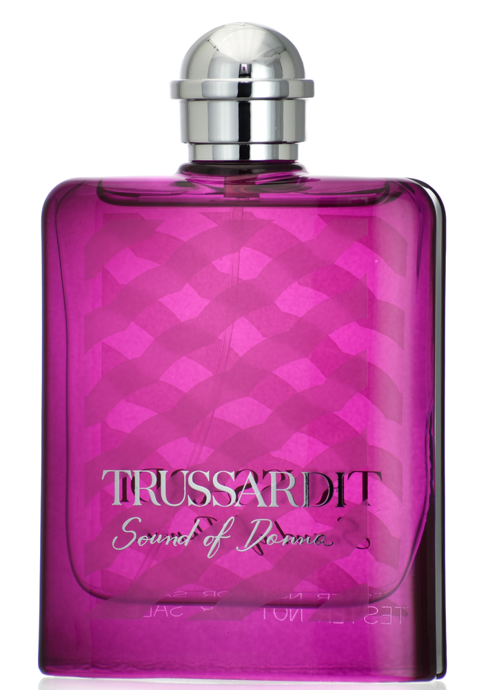 Труссарди саунд донна. Женские духи Trussardi Sound of Dona. Тестер Trussardi Sound of Donna 100 мл. Trussardi Sound of Donna тестер. Trussardi Sound of Donna EDP 30ml.