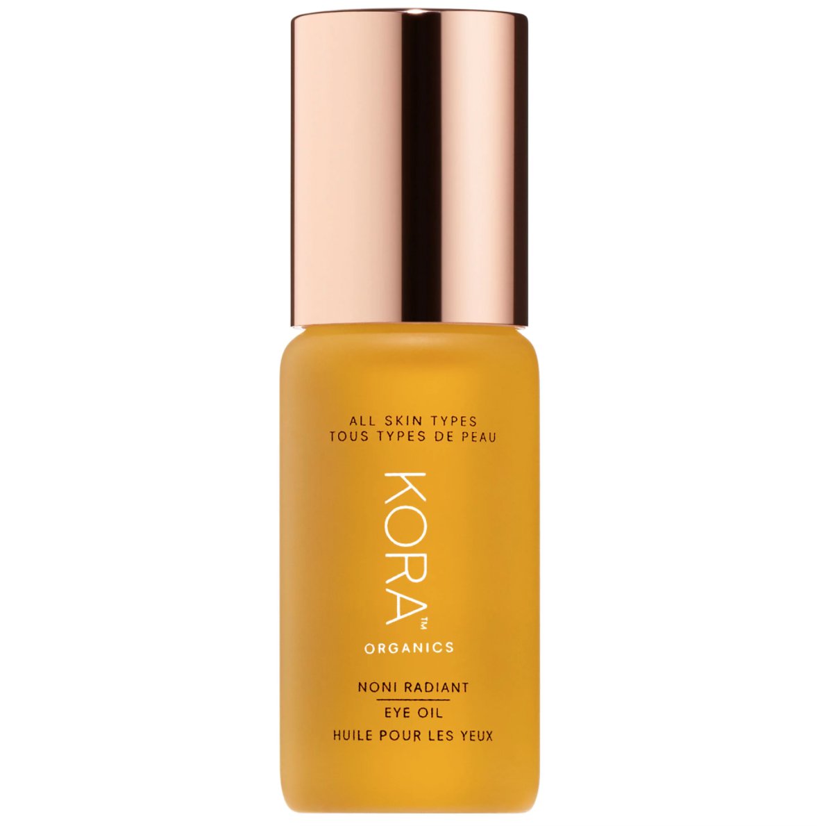 KORA ORGANICS Noni Radiant Eye Oil