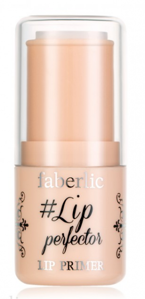 База под макияж губ #Lip perfector