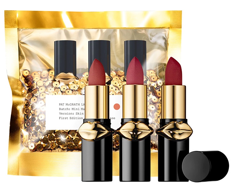 Pat McGrath LUST Mini MatteTrance