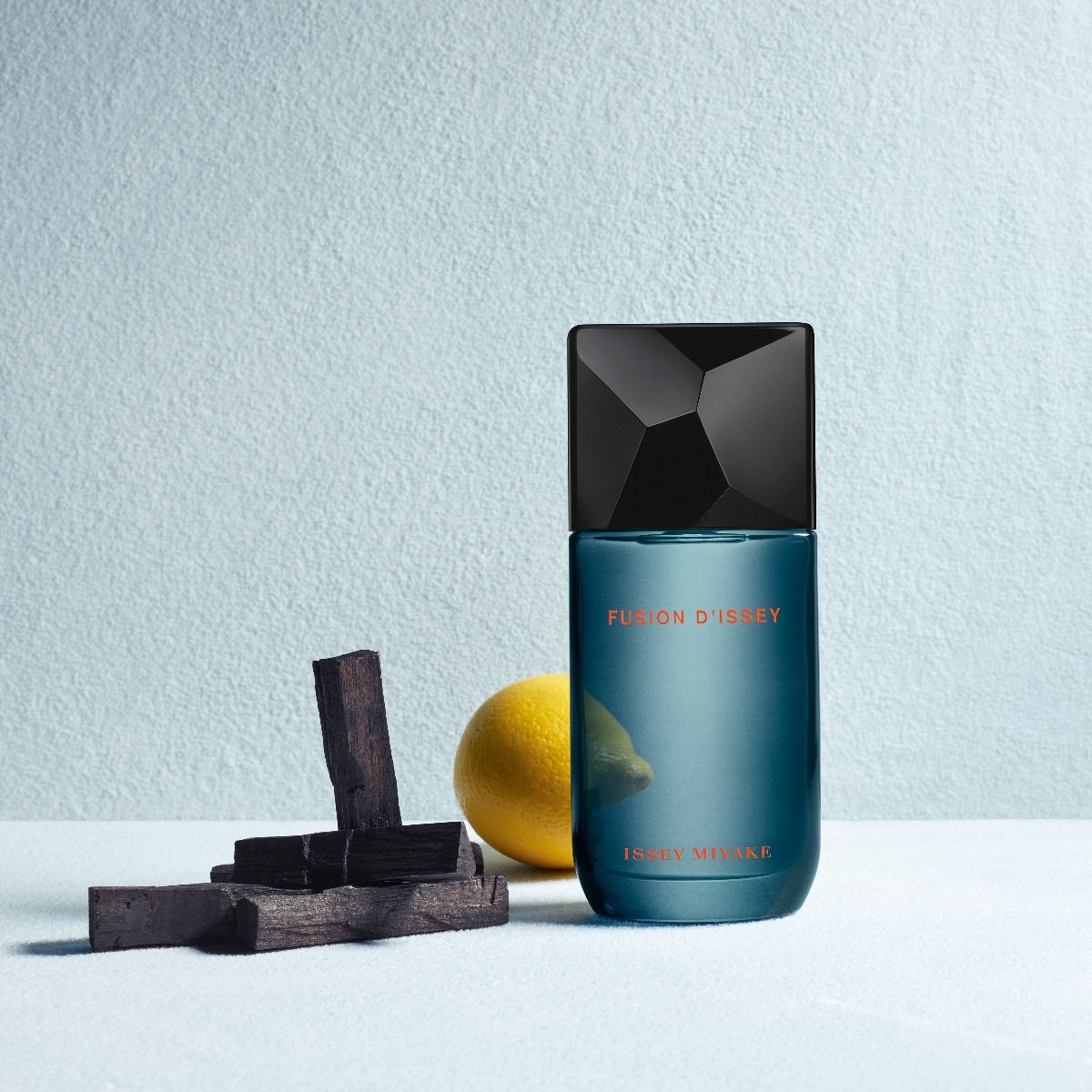 Новый аромат Issey Miyake Fusion d'Issey
