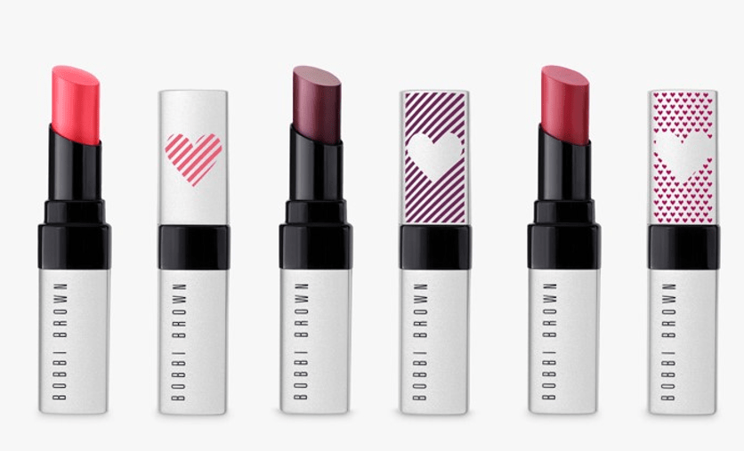 Тинты для губ Bobbi Brown 2021 Valentine’s Day Extra 