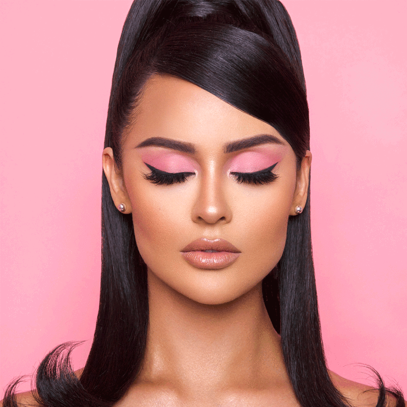 Коллекция Dominique Cosmetics Now or Never 