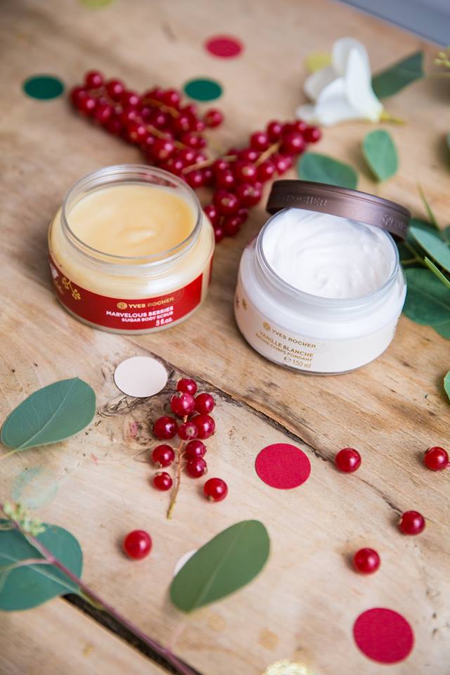 20 косметических бестселлеров от Yves Rocher