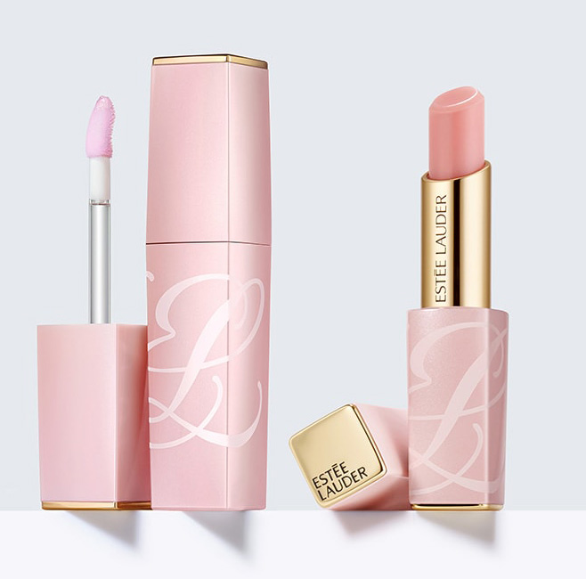 estee lauder lip care