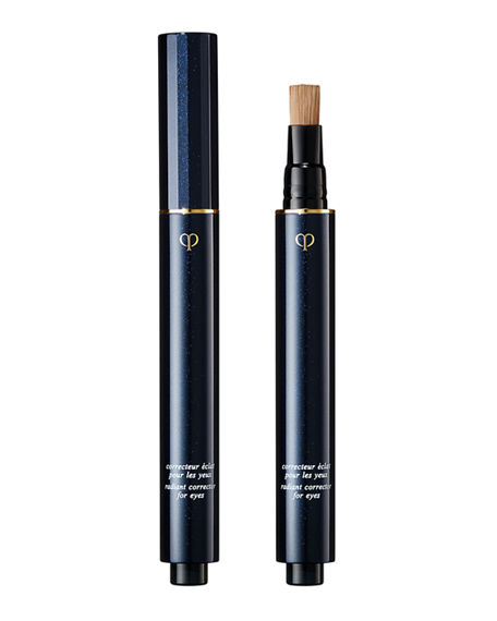 Бренд Cle de Peau создал новый консилер