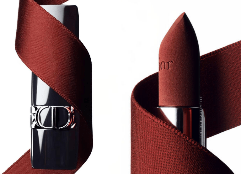 Помада Dior Rouge Dior Baby Look 