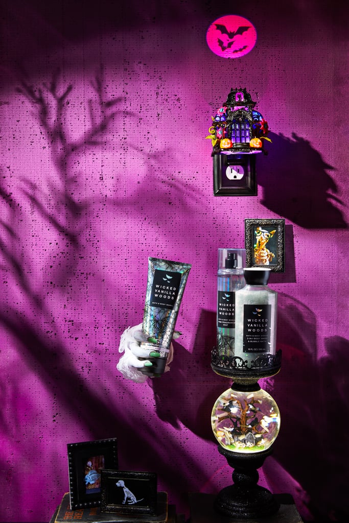 Коллекция для Хэллоуина от Bath & Body Works