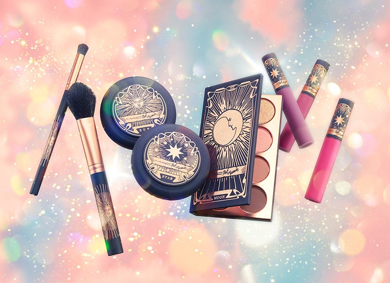 Осенняя коллекция макияжа MAC X Pony 2019 