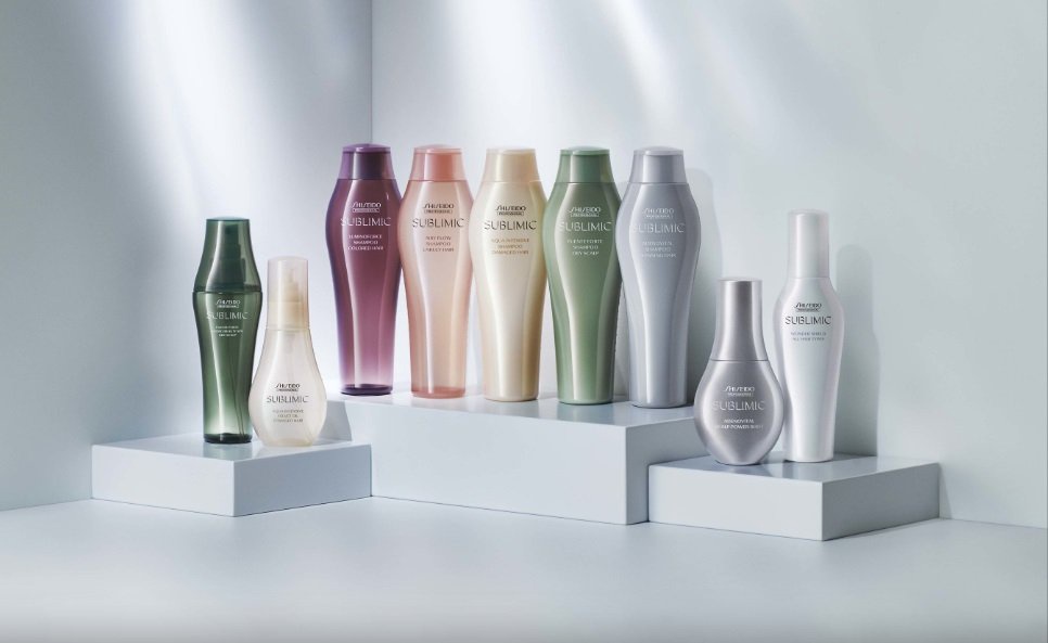 Henkel закрывает сделку по приобретению бизнеса Shiseido