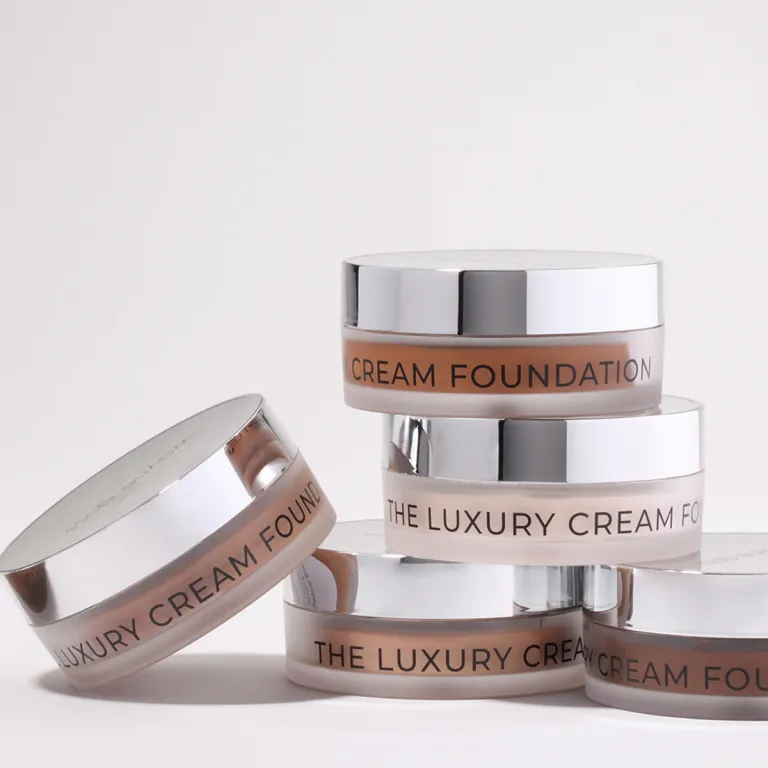 Основа для макияжа Wayne Goss The Luxury Cream Foundation