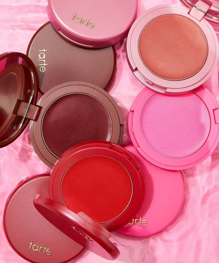 Румяна Tarte Cosmetics Maracuja Juicy Shift