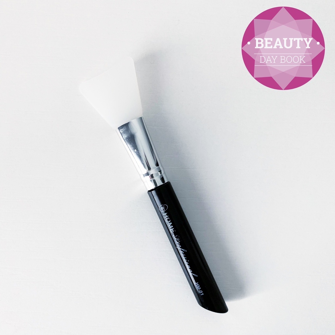 Кисть для нанесения косметических масок от TF COSMETICS
