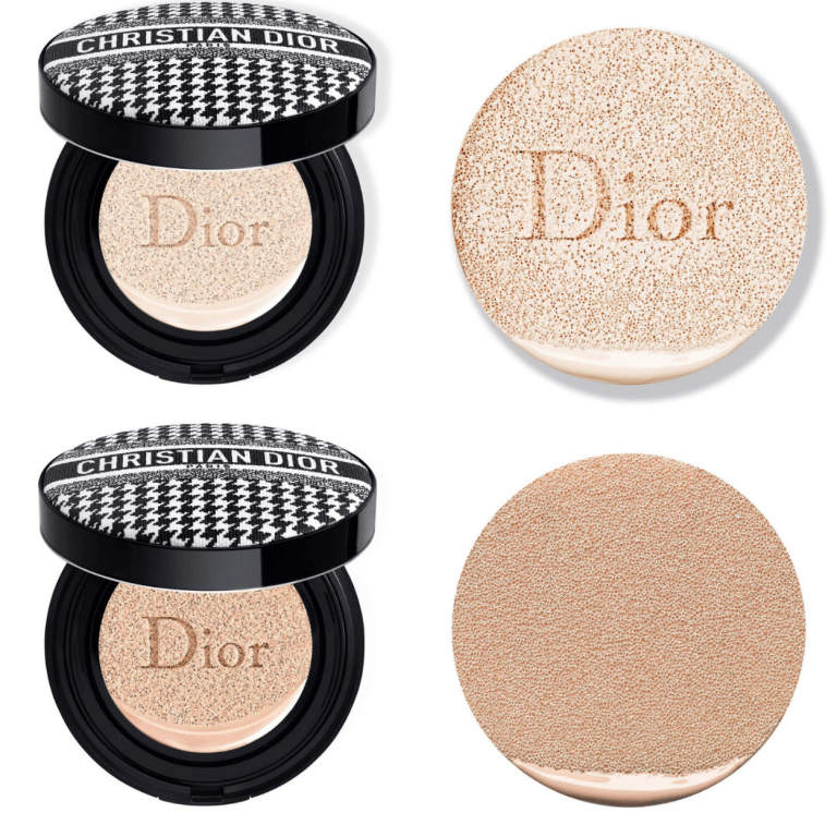 Dior couture perfect cushion best sale