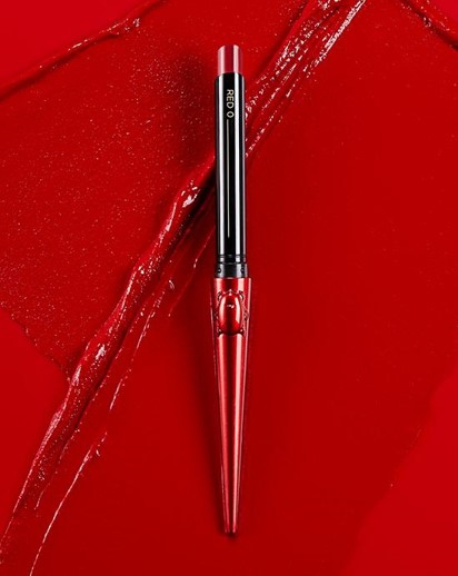 Помада для губ Hourglass Cosmetics Confession Red 0 