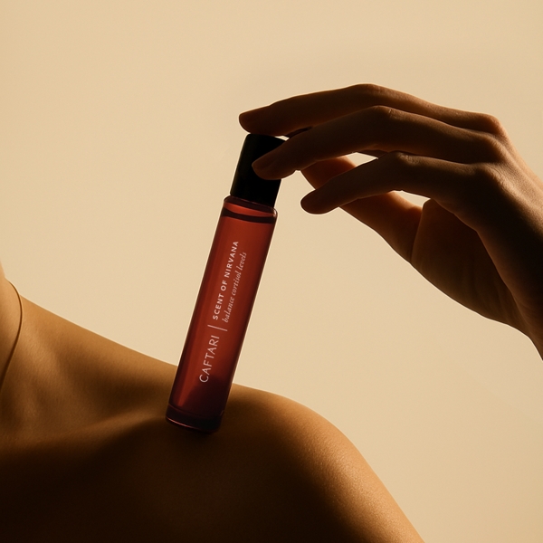 Caftari представляет линию парфюмерии под собственным брендом, эксклюзивно запущенную в Credo Beauty