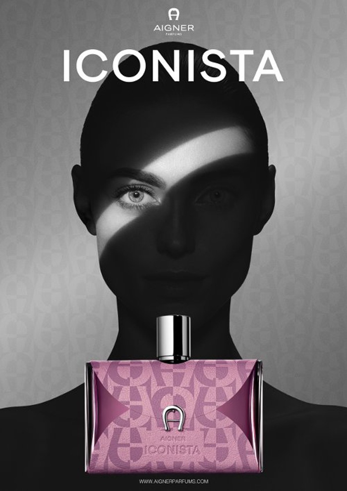 Женский аромат Aigner Iconista 