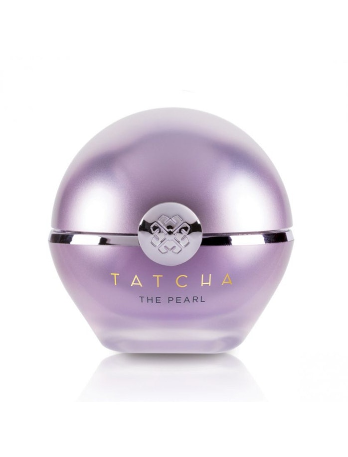 Жемчужина от Tatcha