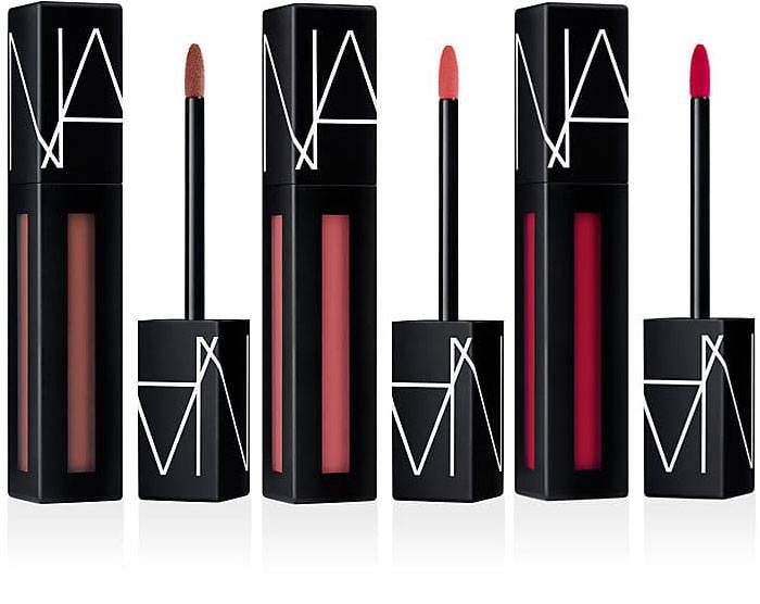 nars vinyl lip lacquer