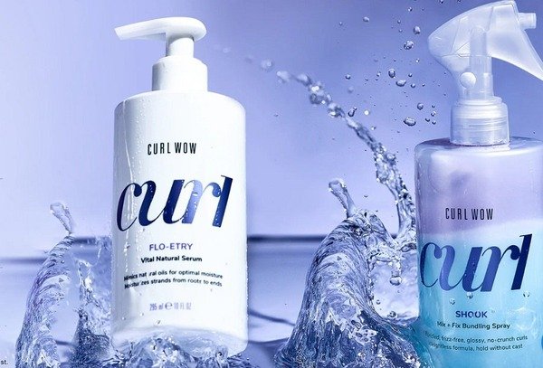 L'Oréal приобретет быстрорастущий бренд по уходу за волосами Color Wow