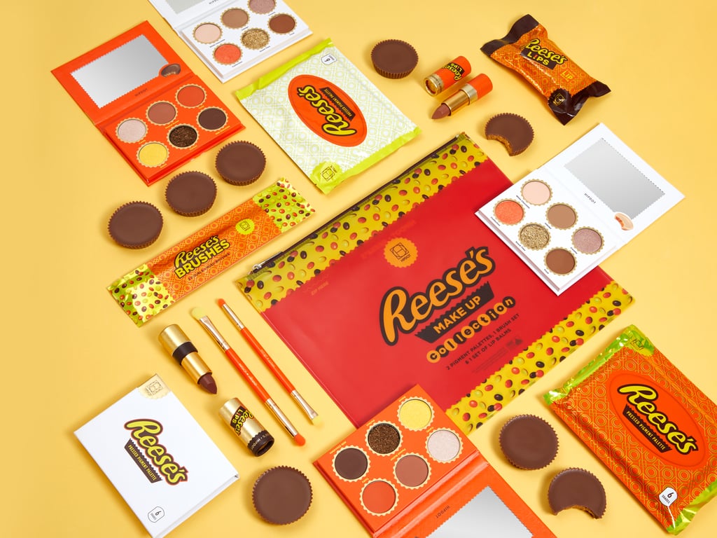 Коллекция HipDot Reese's