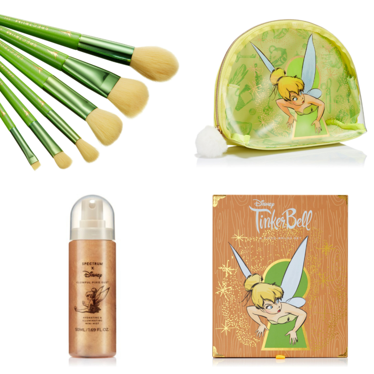 Коллекция Spectrum Collections Disney Tinkerbell