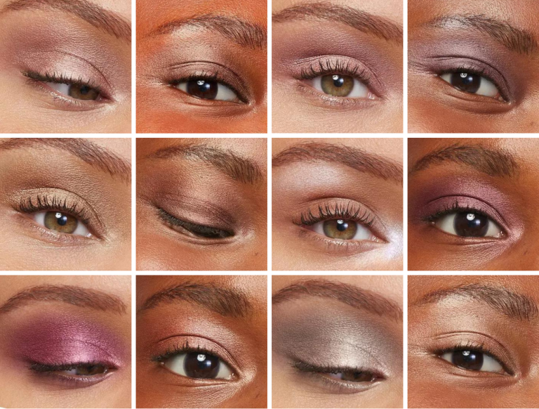 Тени в стиках CoverGirl Clean Eye Color Eyeshadow Sticks