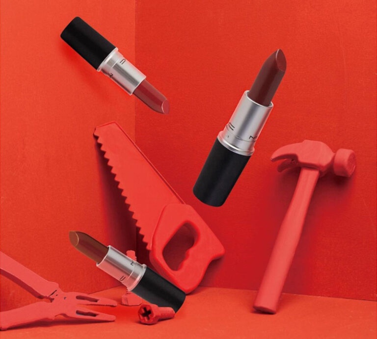 Новые губные помады от Mac Lipstick Trios Fall 2019