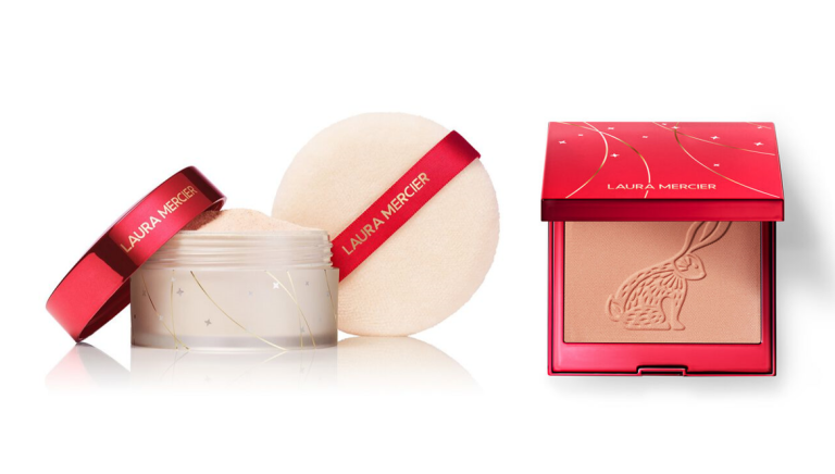 Новогодняя коллекция Laura Mercier 2023 Lunar  