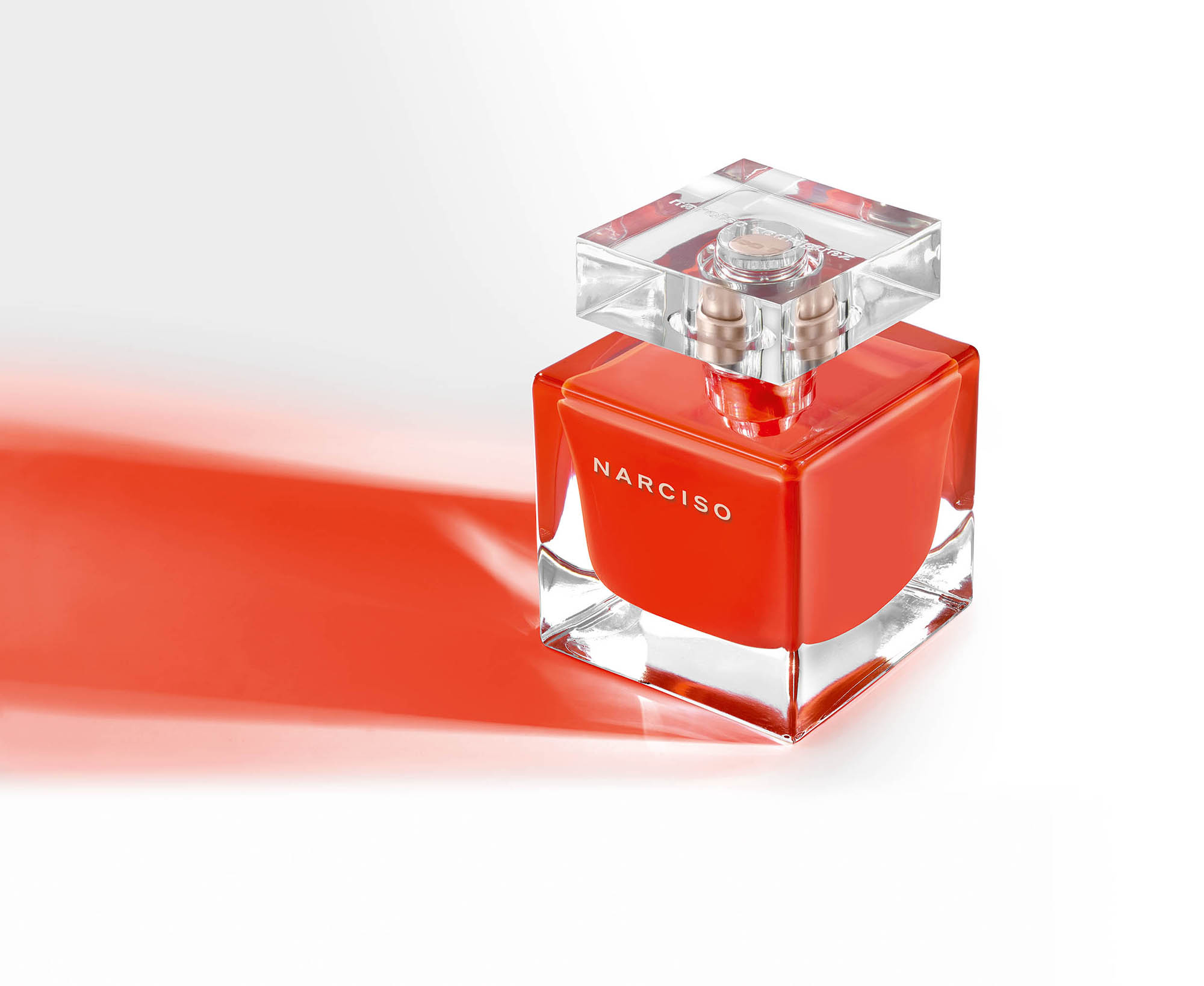 Туалетная вода Narciso Rouge от NARCISO RODRIGUEZ 