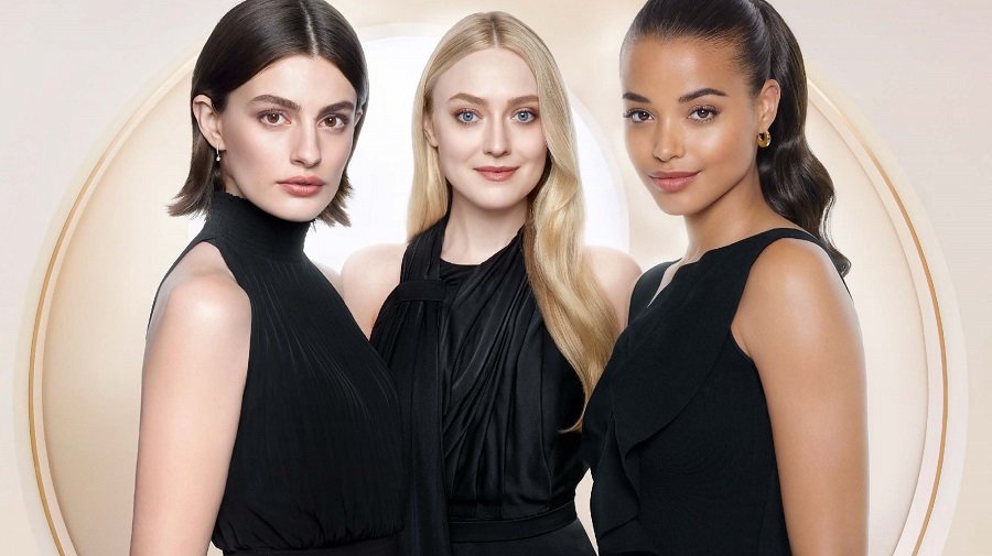 Cle de Beaute отмечает 40-летний юбилей с новыми амбассадорами бренда