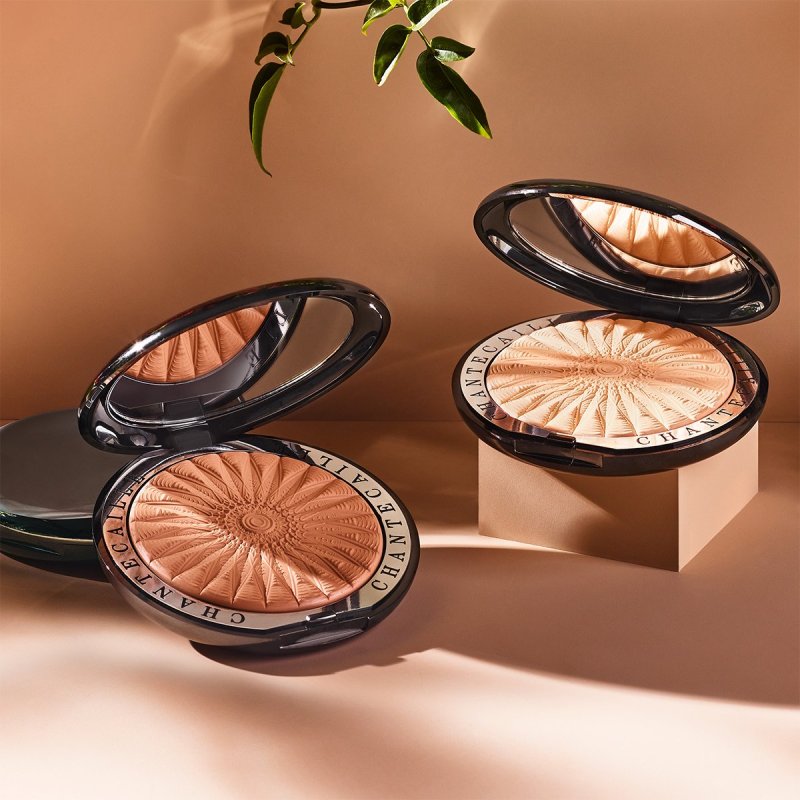 Фиксирующая пудра Chantecaille Perfect Blur