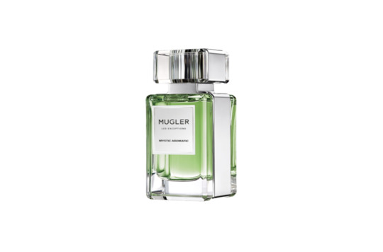 Mugler Mystic Aromatic