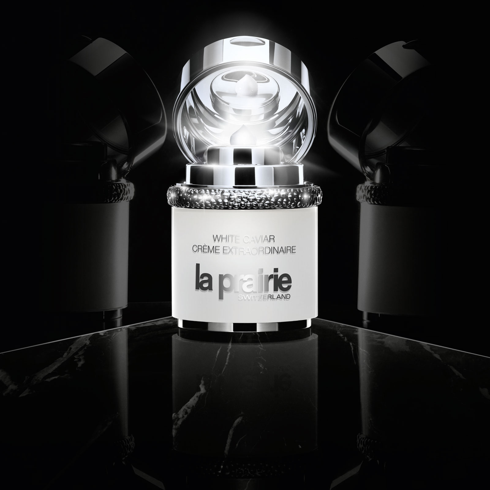 La Prairie White Caviar Crème Extraordinaire 