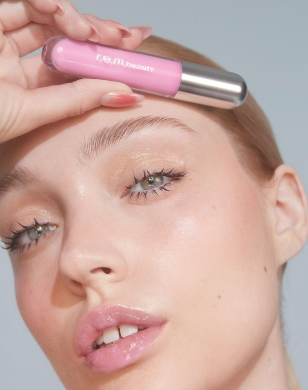 Бальзам для губ R.E.M. Beauty Essential Drip Glossy Balm