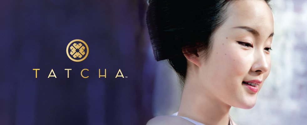 Что выпускают Tatcha кроме косметических средств?