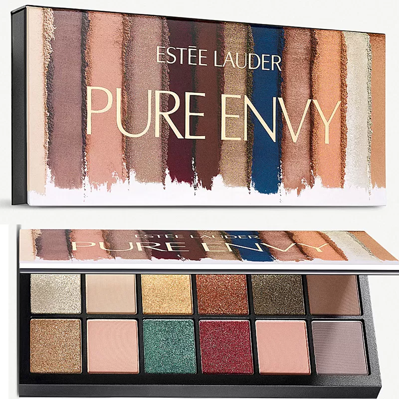 Коллекция макияжа Estee Lauder Oh Naturelle by Violette 2019