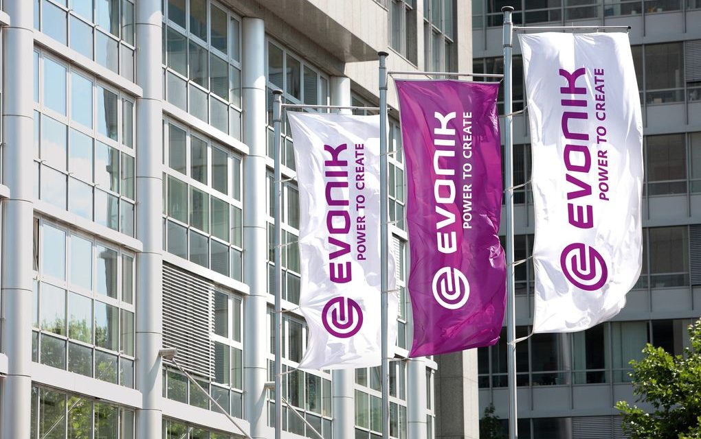 Evonik назвала первую женщину-главу управления азиатским регионом