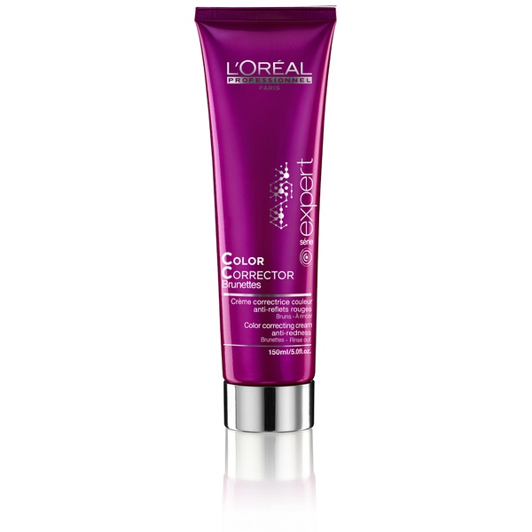 L'Oreal представили CC-крем для волос