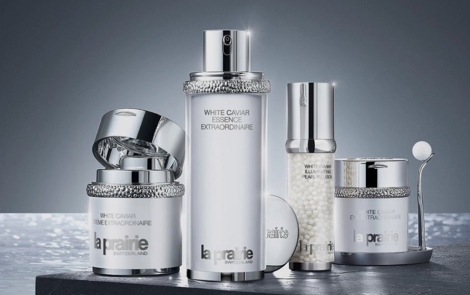La Prairie назначила нового генерального директора