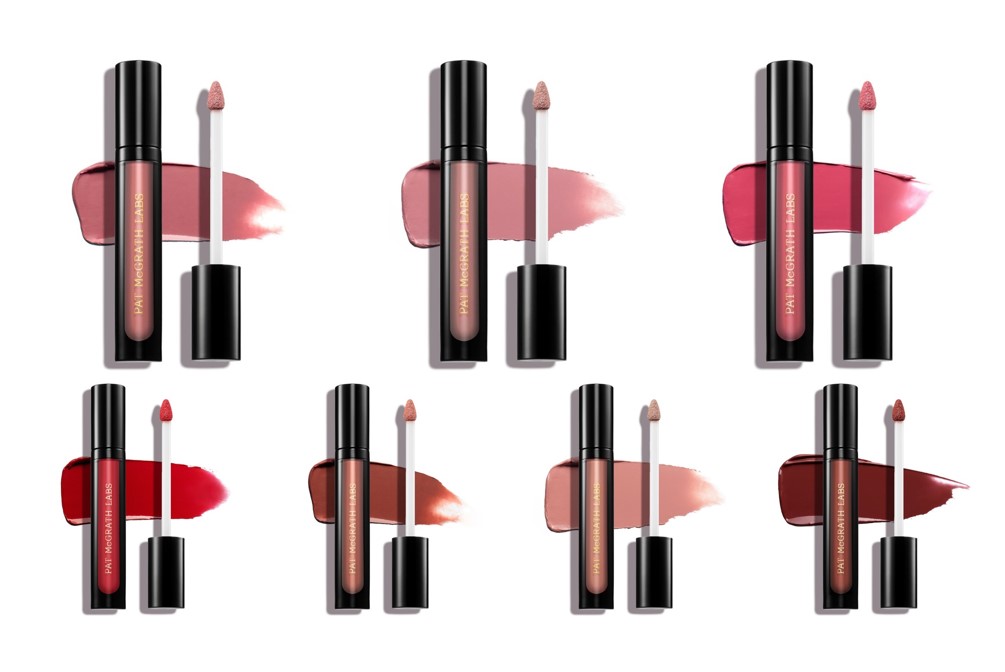 Матовая помада Pat McGrath LiquiLUST™ Legendary Wear 