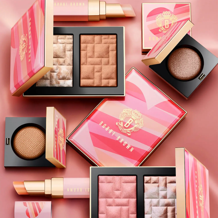 Коллекция Bobbi Brown Love Radiance Lovelight 