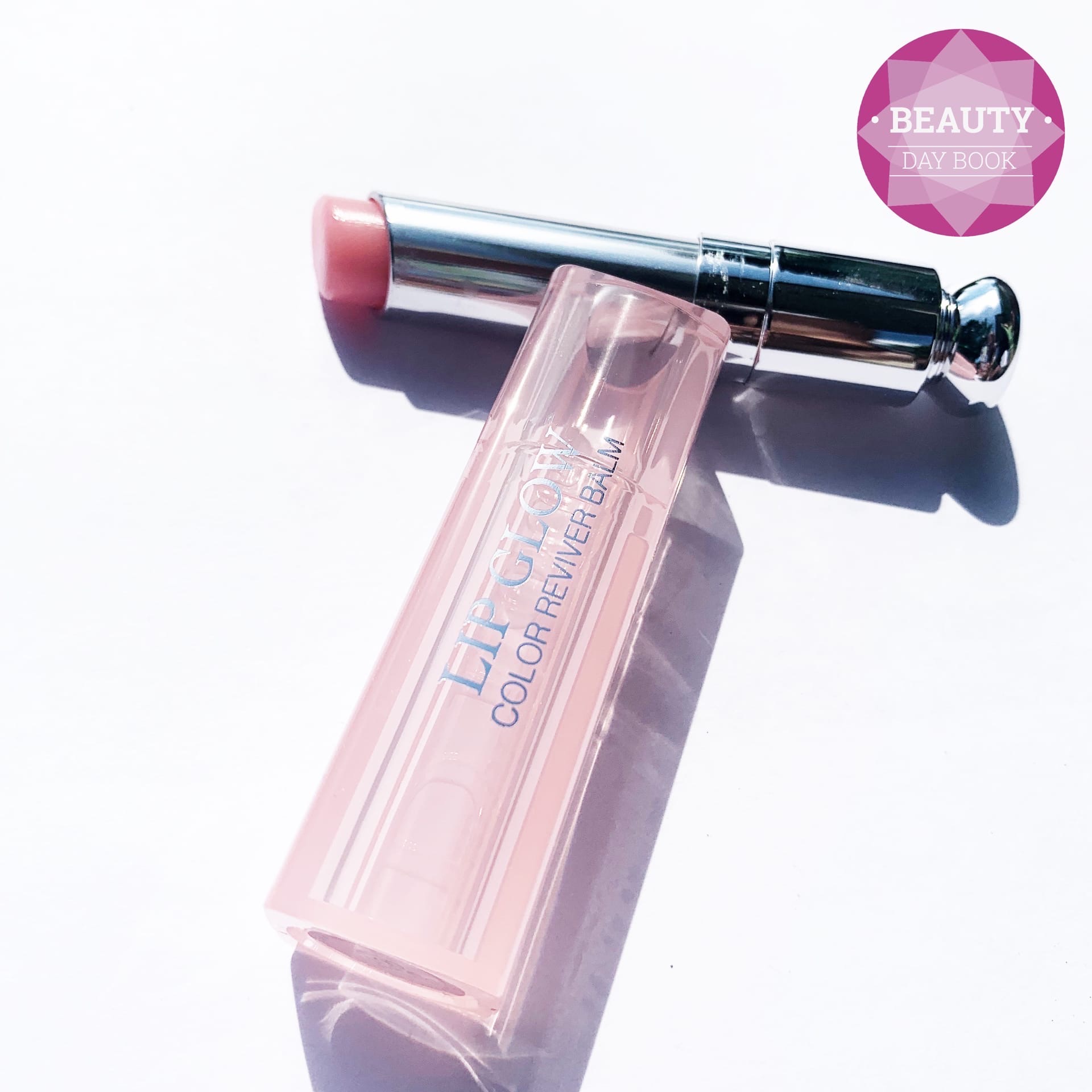 Бальзам для губ Dior Lip Glow