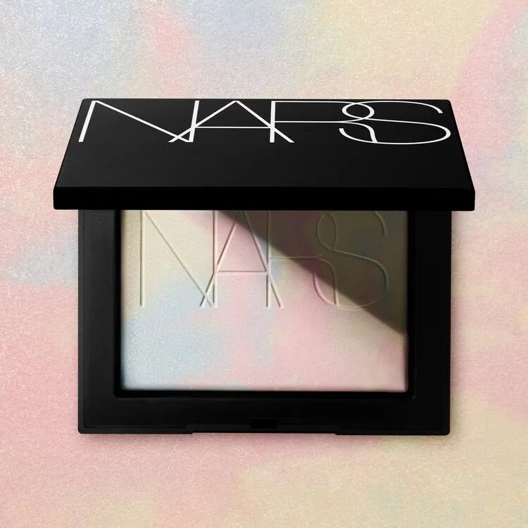 Пудра NARS Cosmetics Light Reflecting Prismatic Powder Moonwave